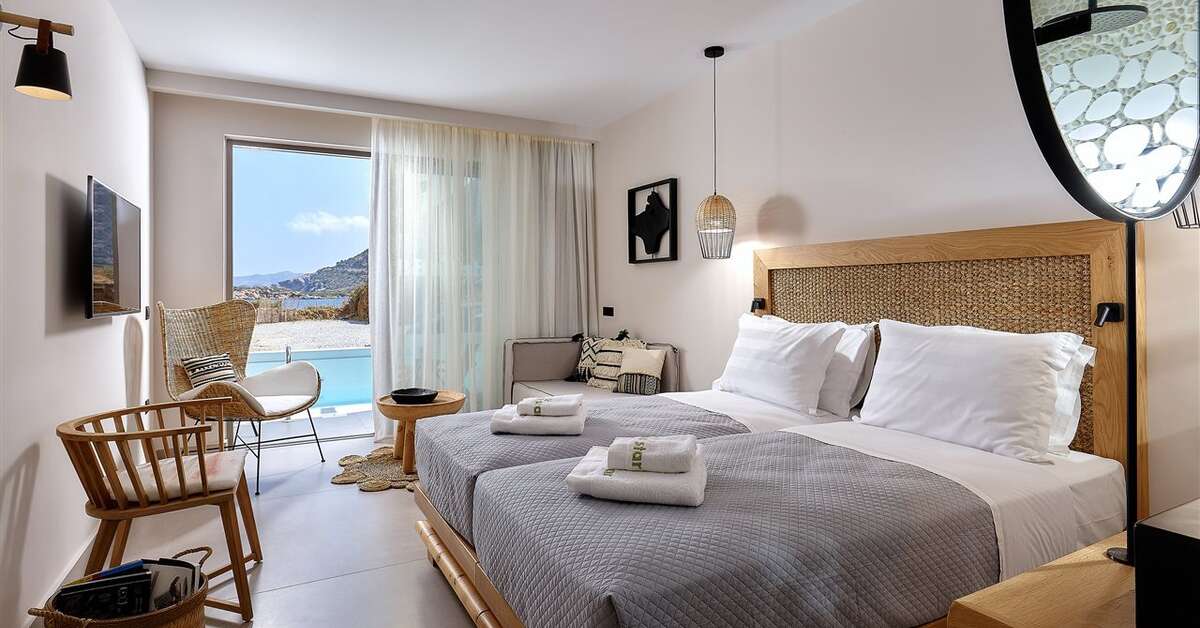 Een foto van Bali Star Resort Hotel
