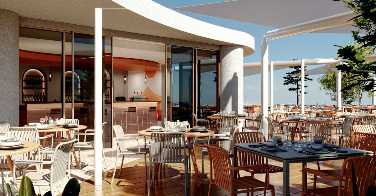 Een foto van Holiday Inn Resort Bodrum West Beach