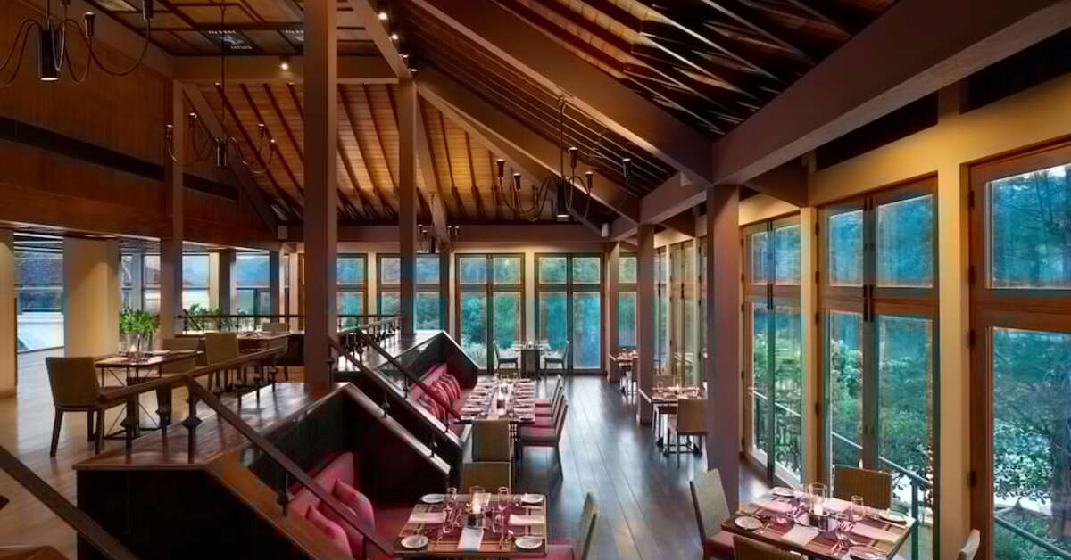 Een foto van Cinnamon Citadel Kandy