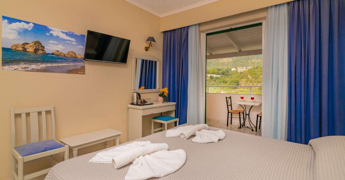 Een foto van Matilda Hotel