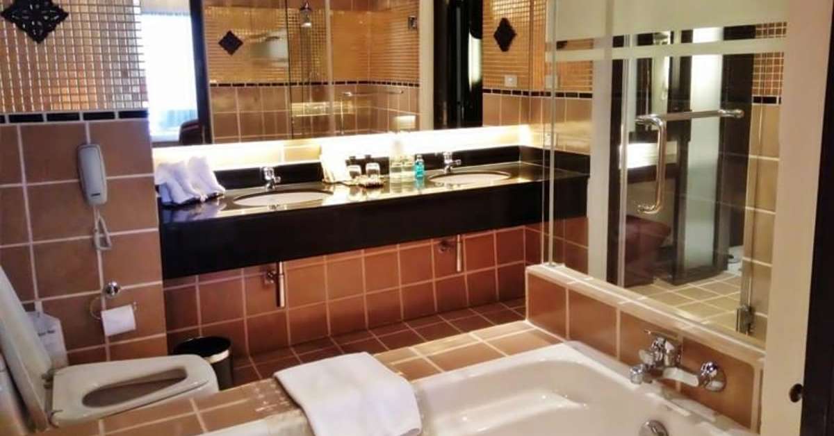 Een foto van Sunbeam Hotel Pattaya