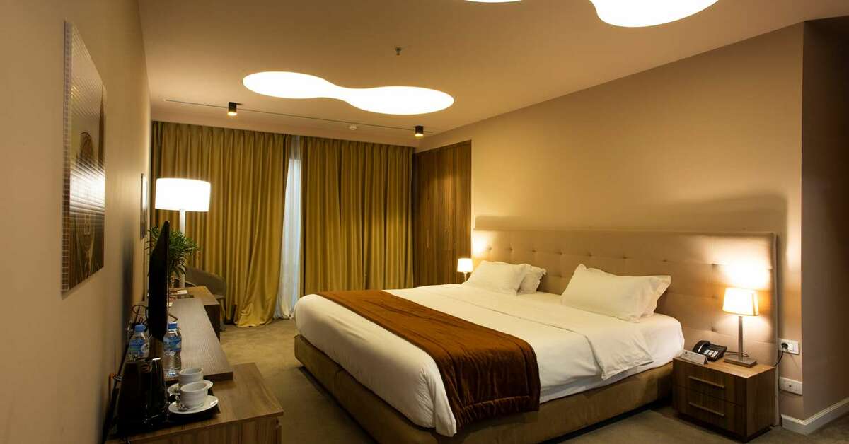 Een foto van Best Western Premier Ark Hotel