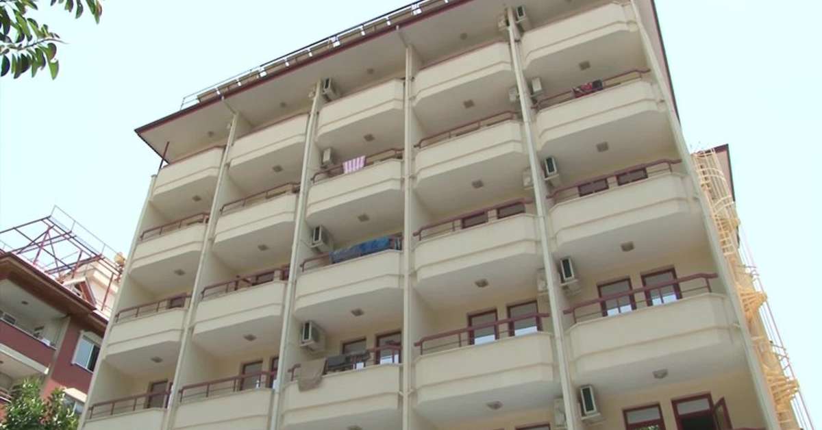 Een foto van Diamore Hotel