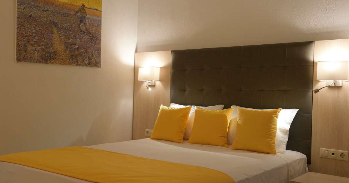 Een foto van Aristoteles Holiday Resort & Spa
