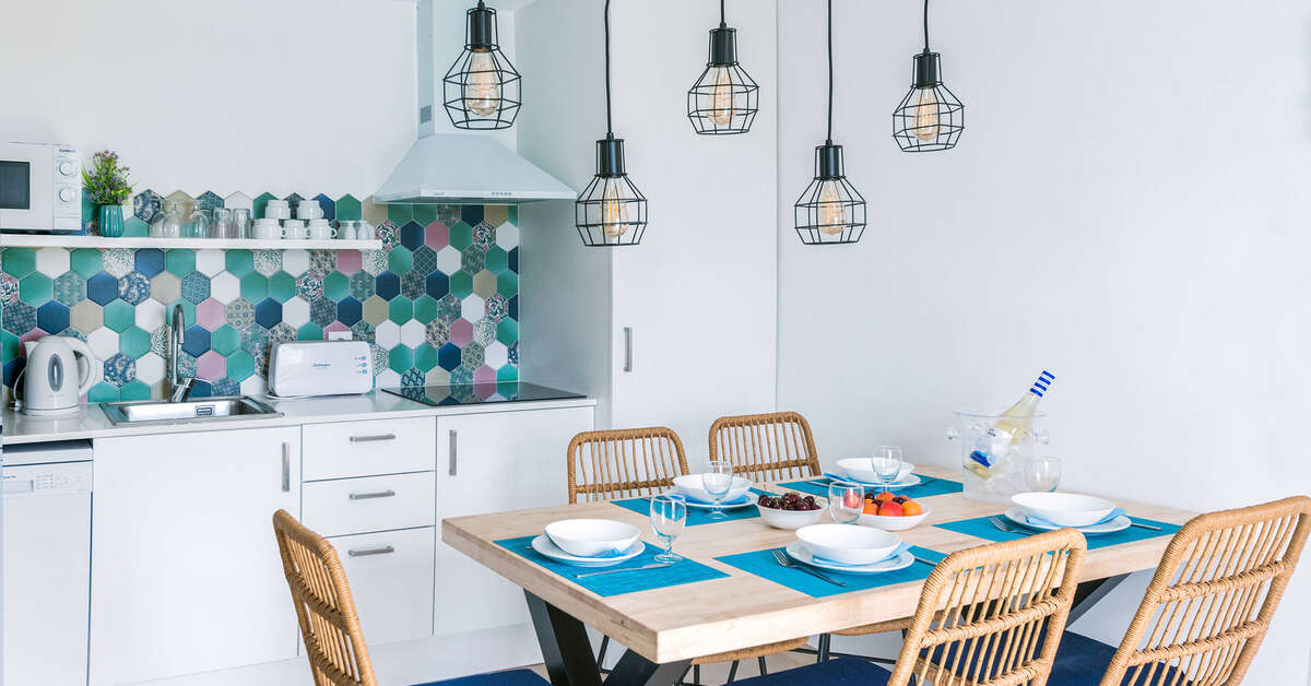 Een foto van Bamblue Boutique Appartementen