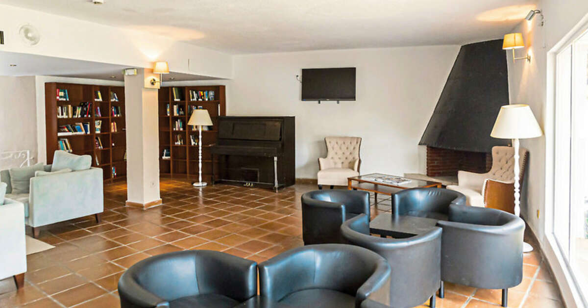 Een foto van Roc Marbella Park Hotel