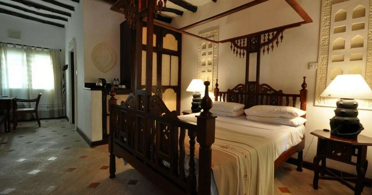 Een foto van Kilifi Bay Beach Resort