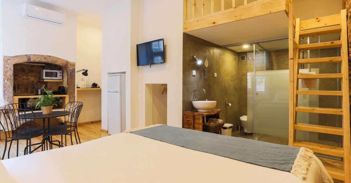 Een foto van 262 Boutique Hotel