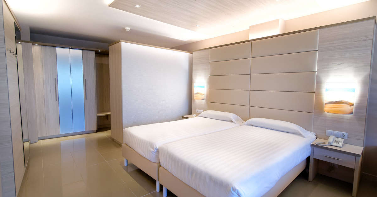 Een foto van Bull Hotel Escorial & Spa