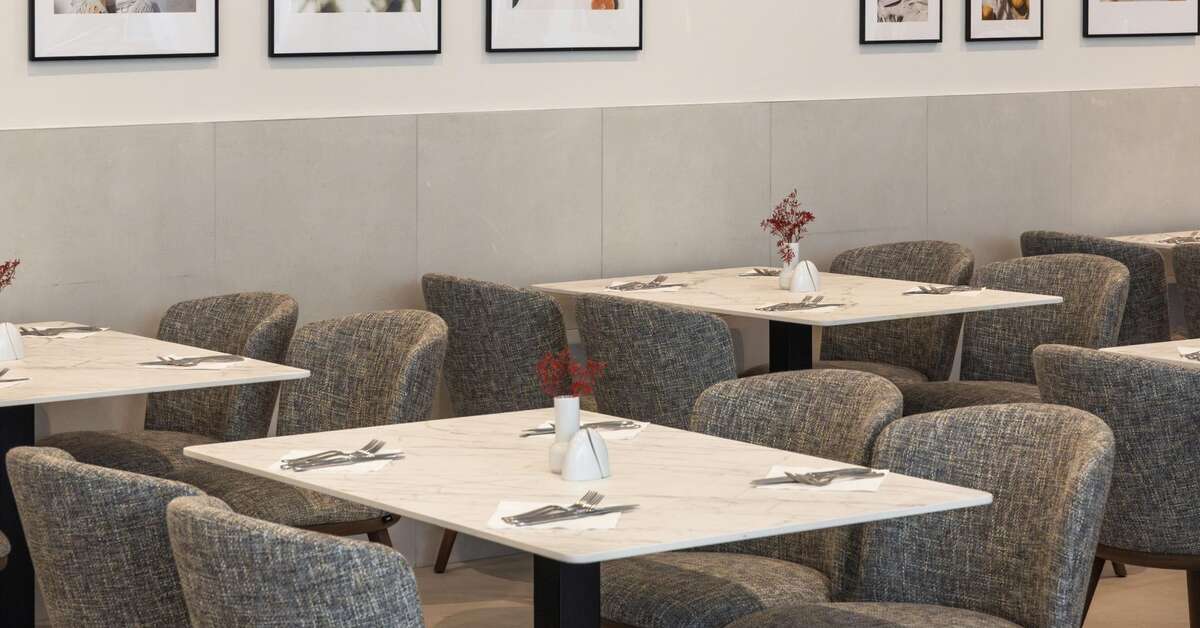 Ein Foto Bluesun Hotel Alga