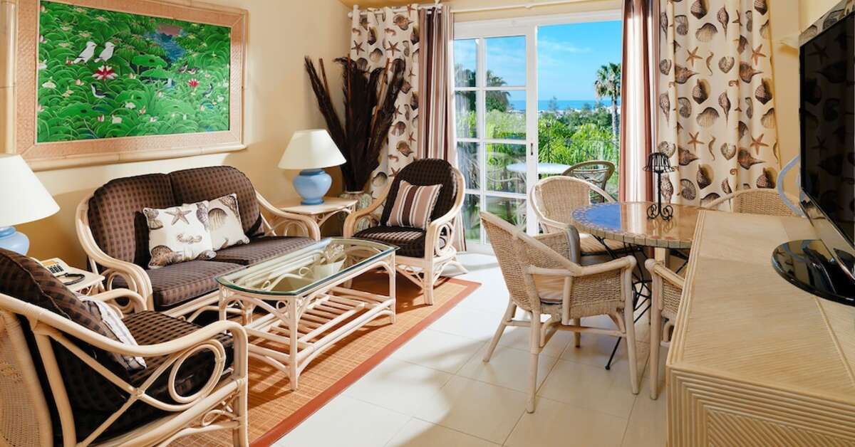 Een foto van Gran Oasis Resort