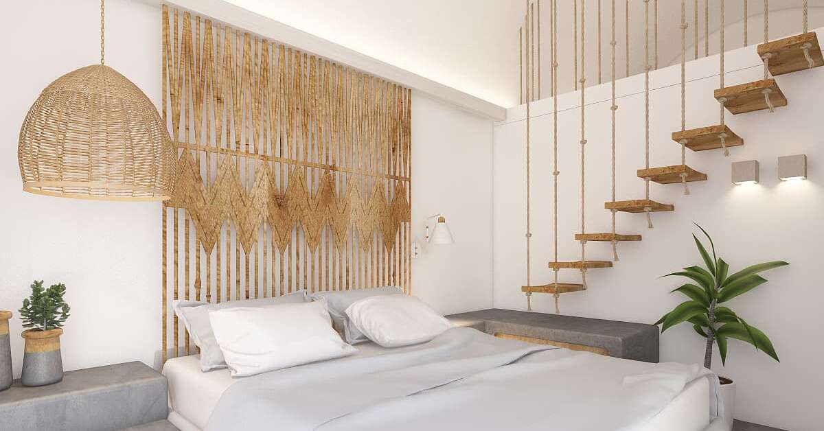 Een foto van Makris Beach Hotel