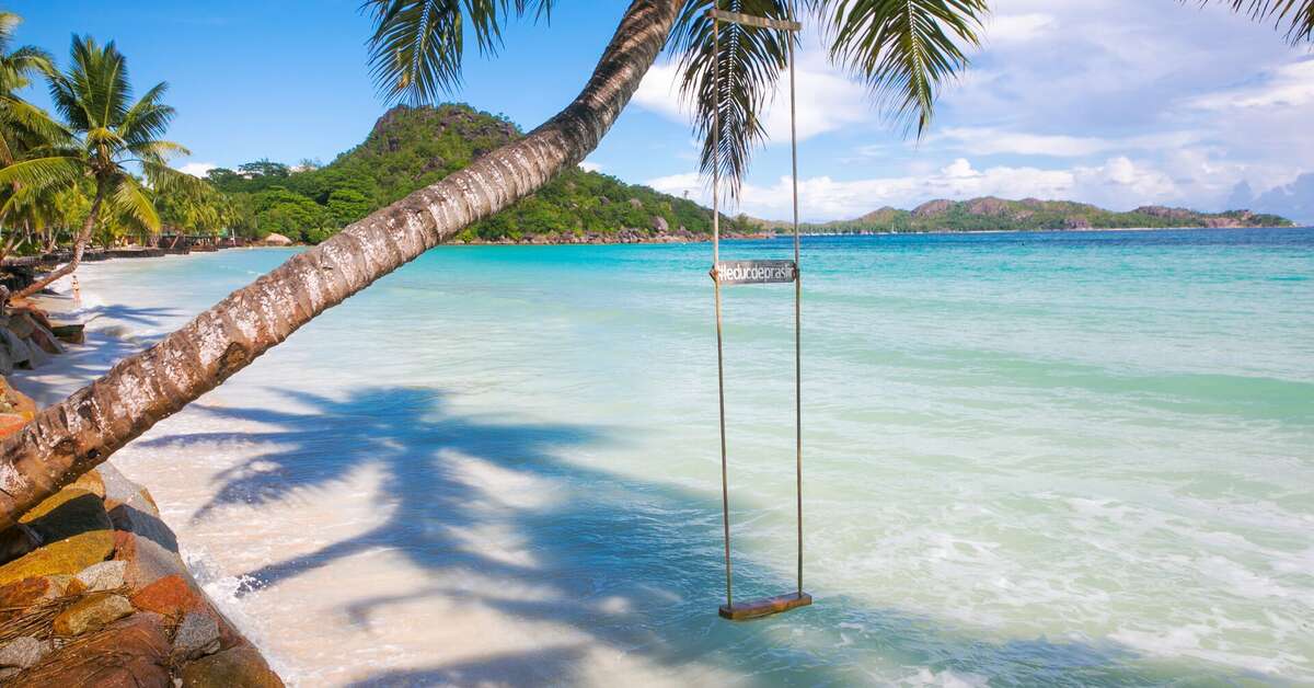 Ein Foto Le Duc de Praslin