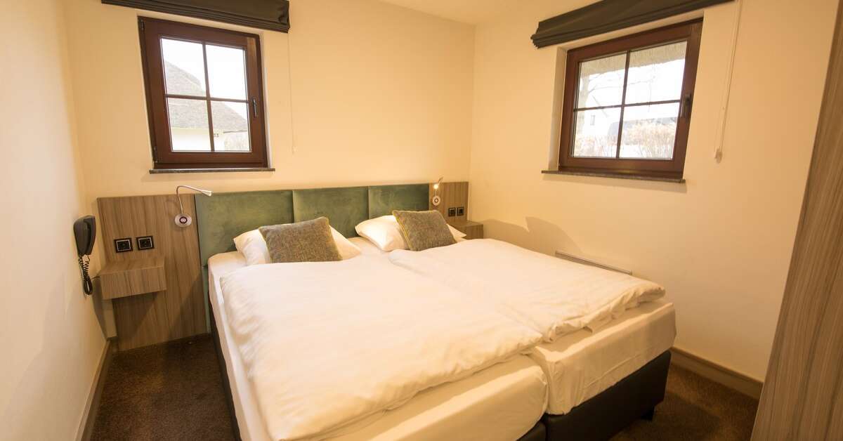 Een foto van Van der Valk Resort Linstow