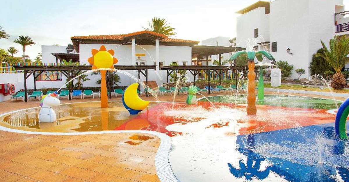 Een foto van Magic Life Fuerteventura