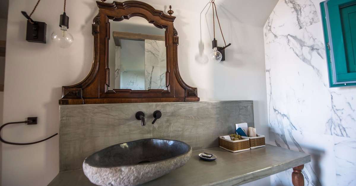 Een foto van Passion Blue Villas