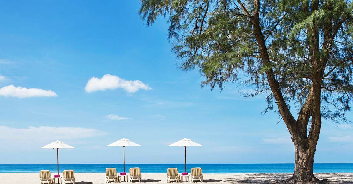 Een foto van Dusit Thani Laguna Phuket