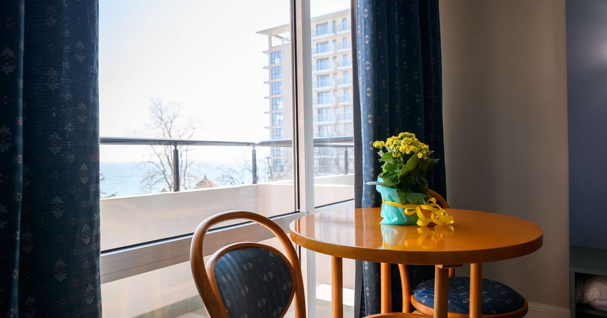 Een foto van Hotel Lilia