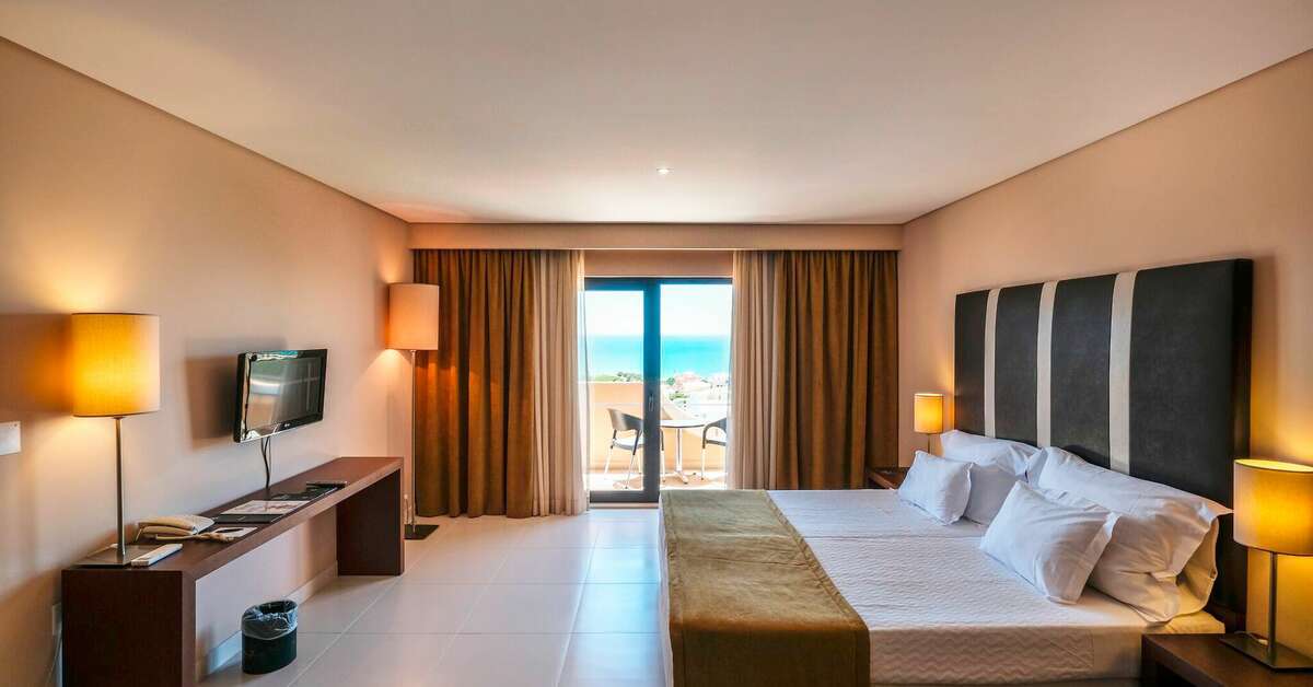 Een foto van Vila Gale Atlantico