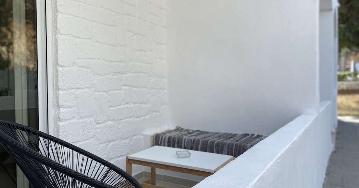 Een foto van Hotel Ladiko Inn