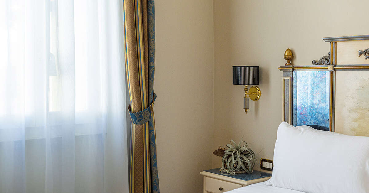 Een foto van Hotel Donatello Florence