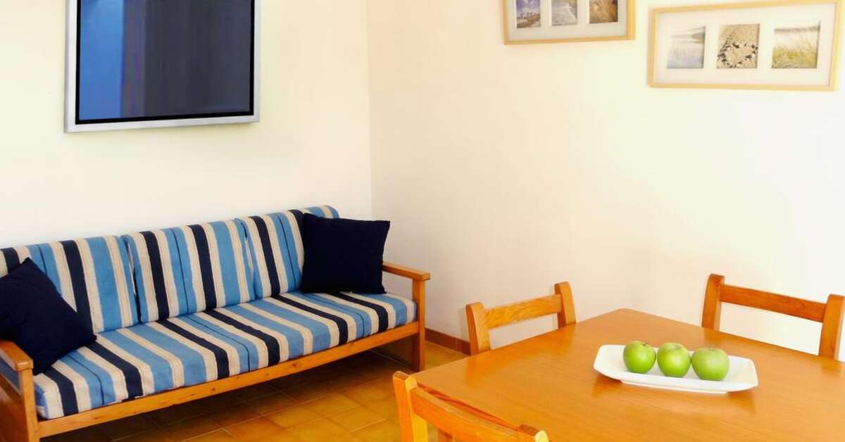 Een foto van Holiday Park Santa Ponsa