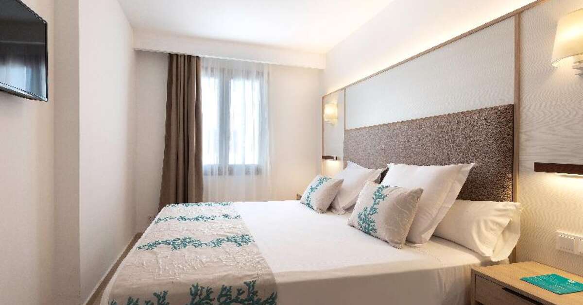 Een foto van Alua Suites Las Rocas