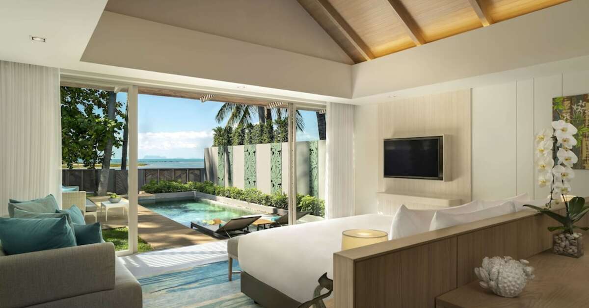 Een foto van Avani Samui Resort