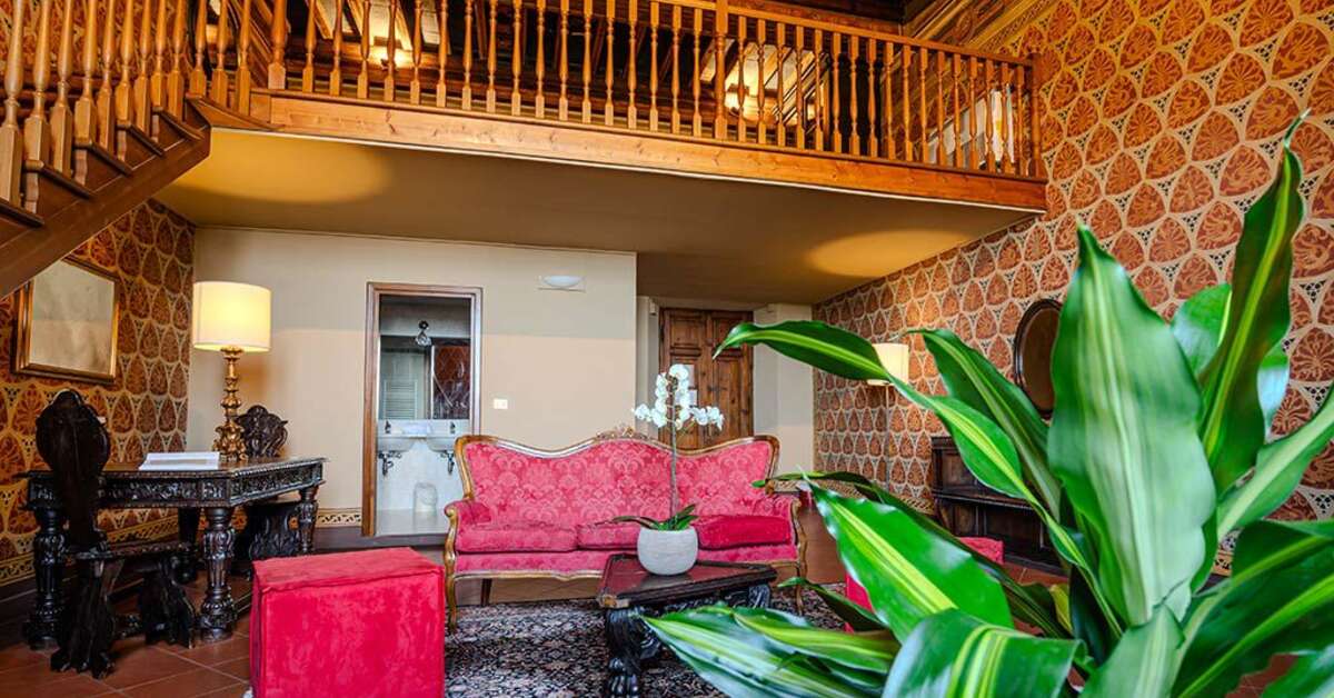 Een foto van Villa Pitiana
