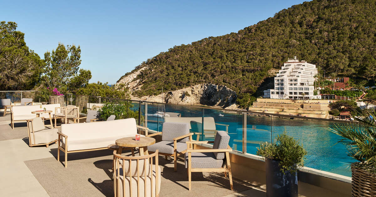 Een foto van Hyde Ibiza
