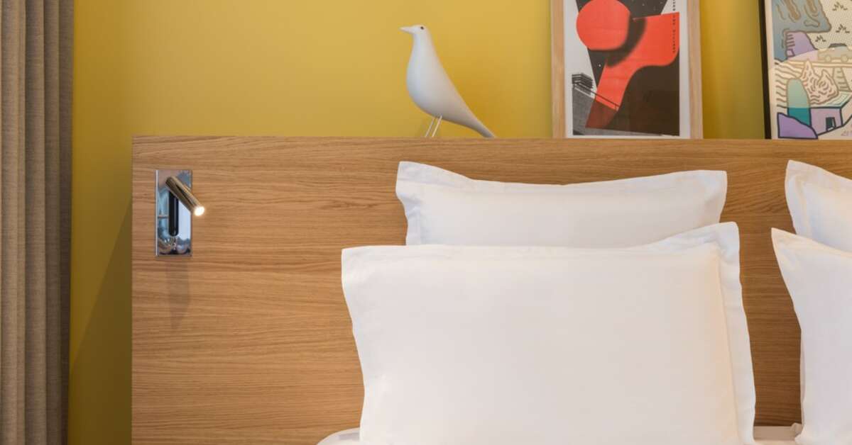 Een foto van Hotel Maison No