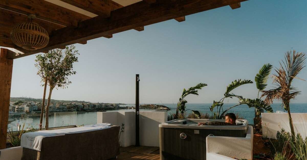 Ein Foto Kahlua Hotel & Suites