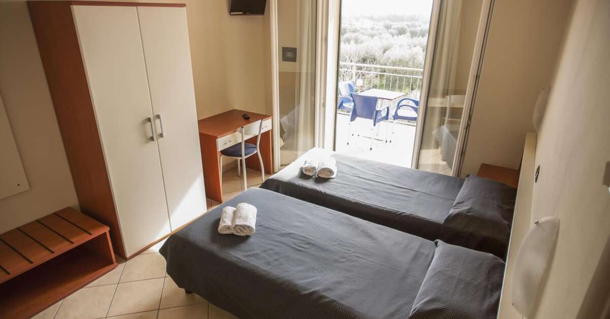 Een foto van Hotel Splendid Sole
