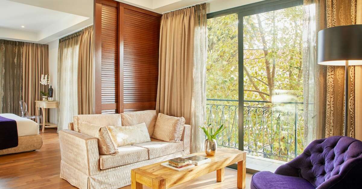 Een foto van Dioni Boutique Hotel