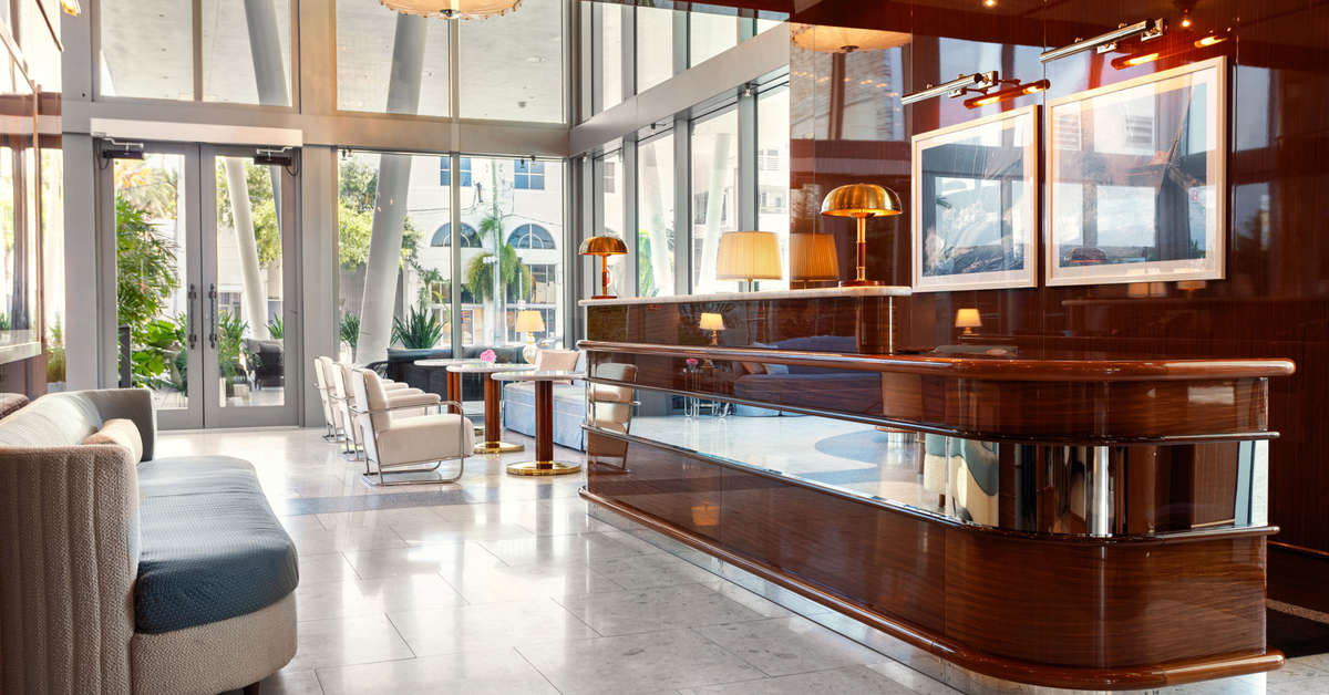 Een foto van Mr. C Coconut Grove