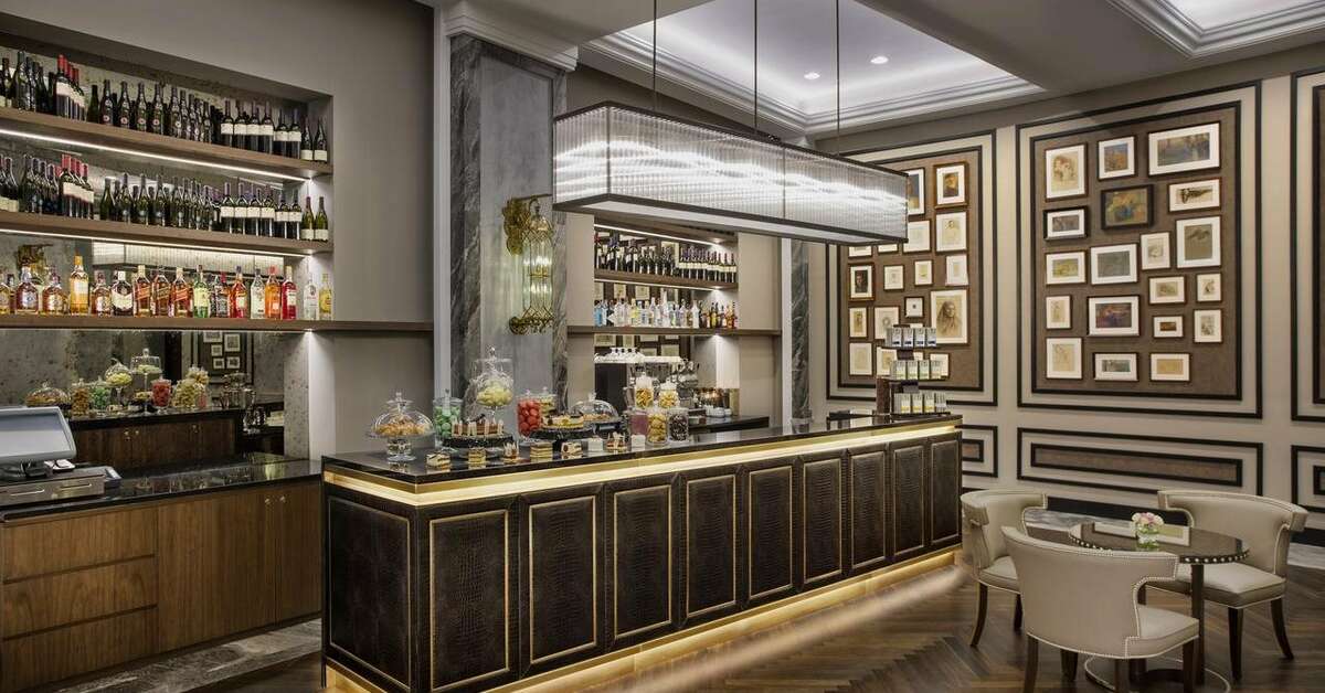 Een foto van Conrad Istanbul Bosphorus