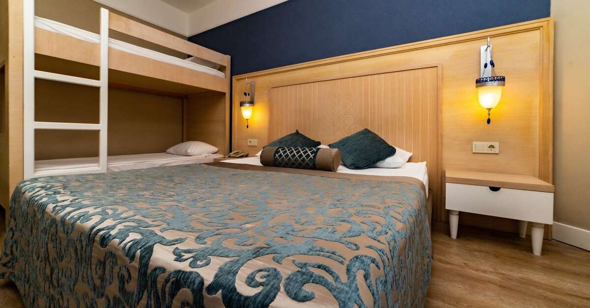 Een foto van Seamelia Beach Resort & Spa