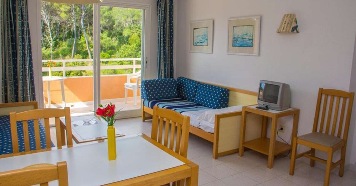 Een foto van Universal Appartementen Laguna Garden