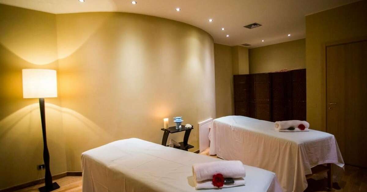 Een foto van Marinagri Greenblu Hotel & Spa