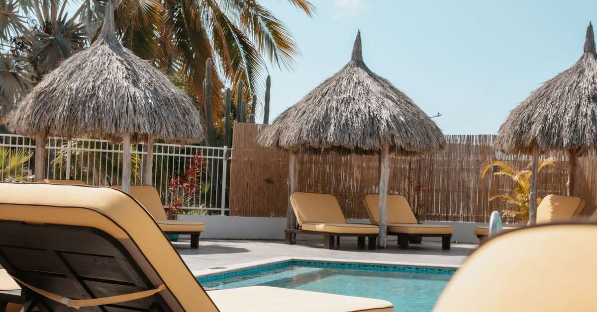Een foto van Bon Bini Resort