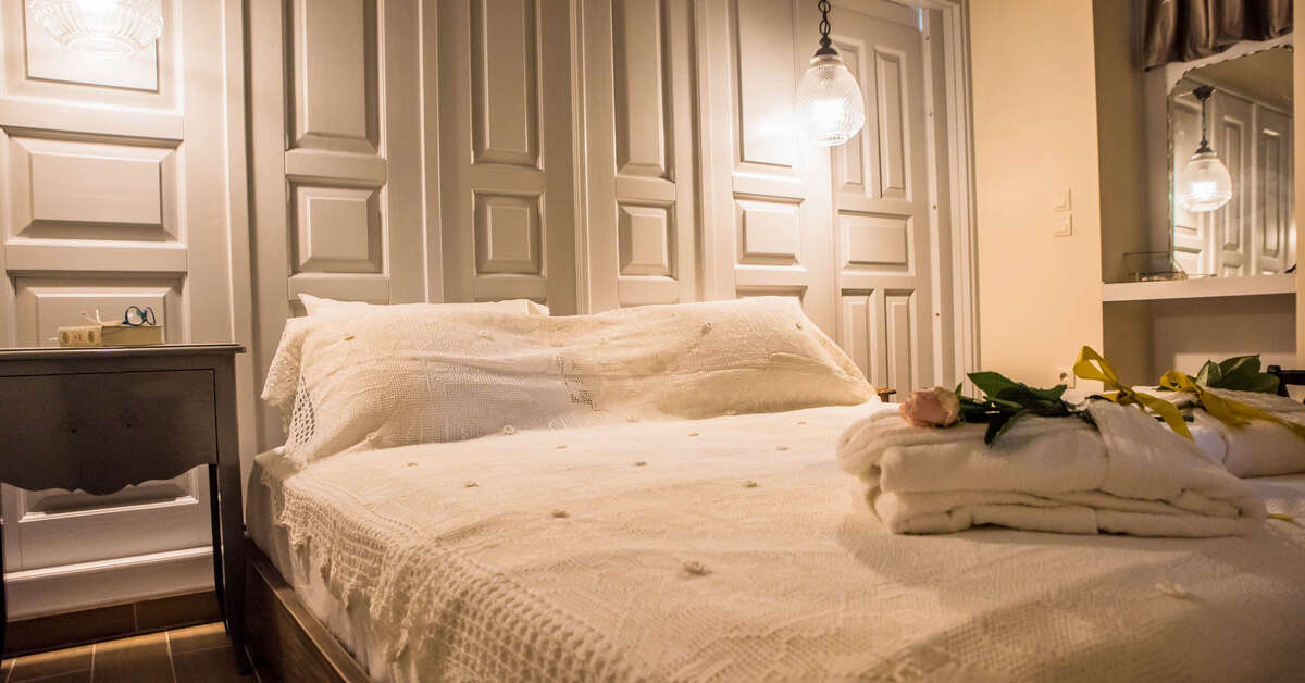 Een foto van Kyria Boutique House