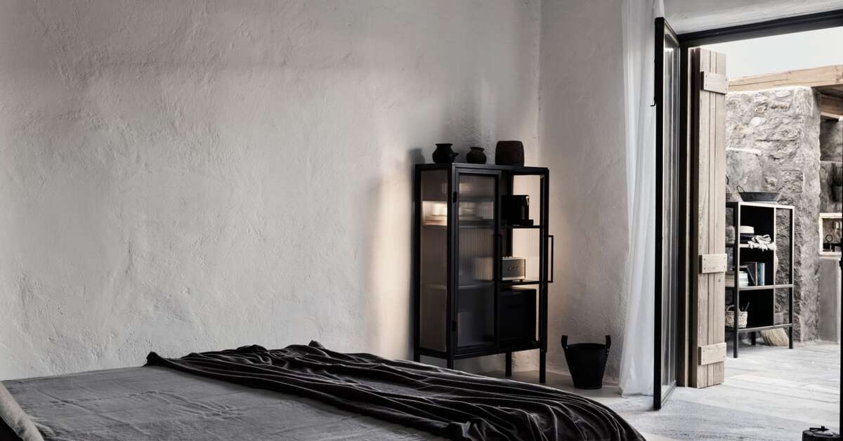 Ein Foto Nomad Mykonos Suites