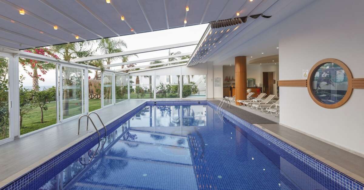 Een foto van Delta Hotels by Marriott