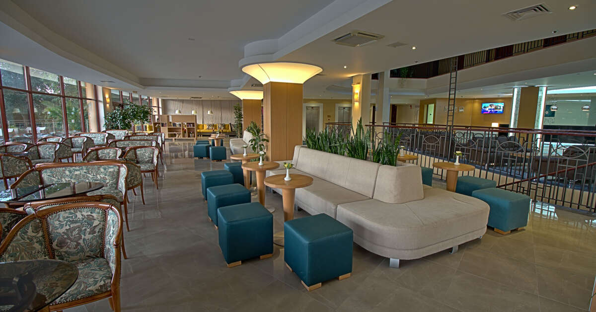 Een foto van Hotel Kristal