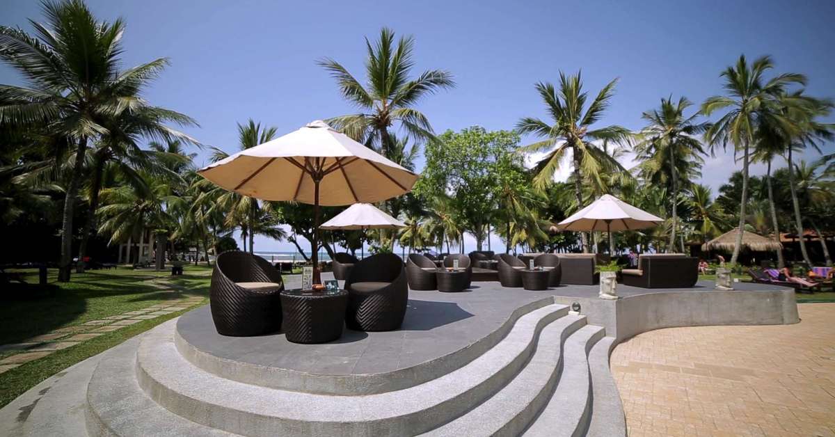 Een foto van Occidental Eden Beruwala