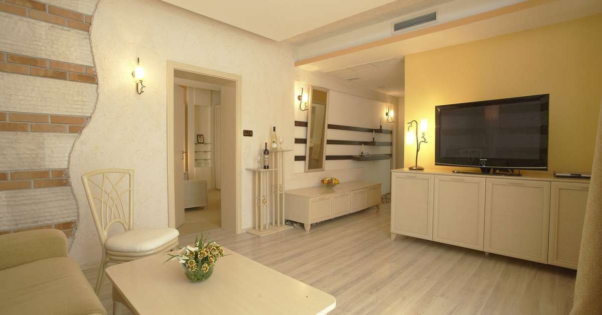 Een foto van Festa Pomorie Resort