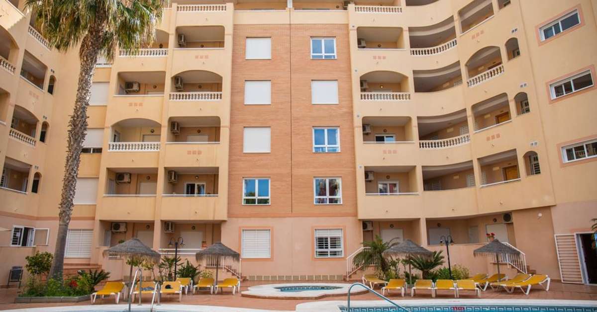 Een foto van Maracay Appartementen