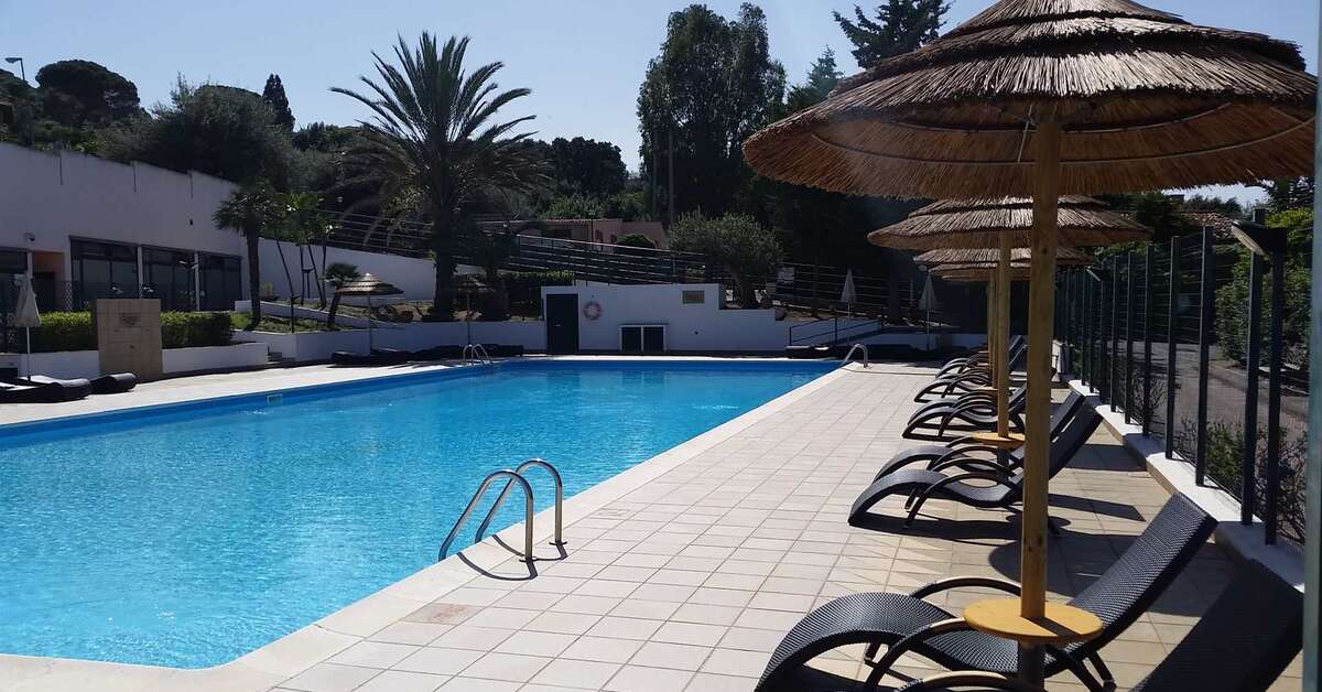 Een foto van Calanica Resort