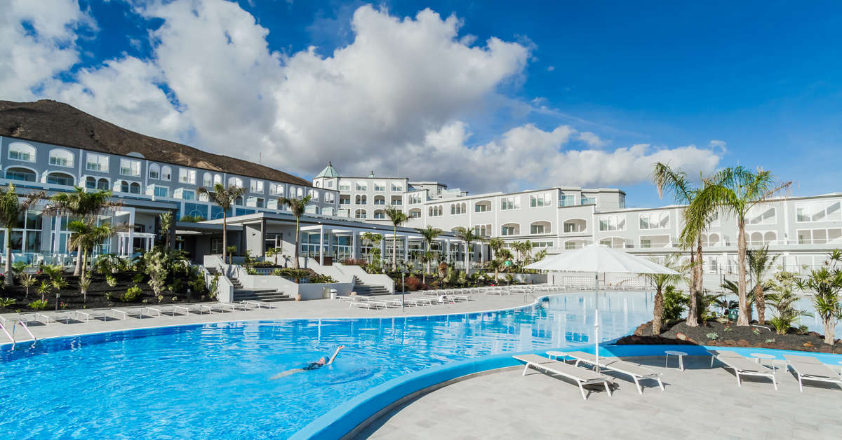 Een foto van Royal Palm Resort & Spa