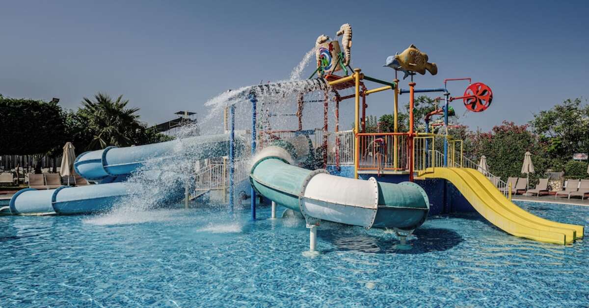 Een foto van Caretta Beach Resort & WaterPark